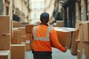 warehouse solutions