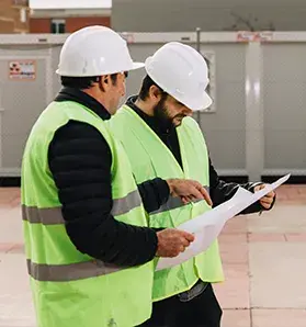 industries we serve