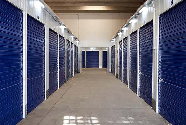 warehouse solutions